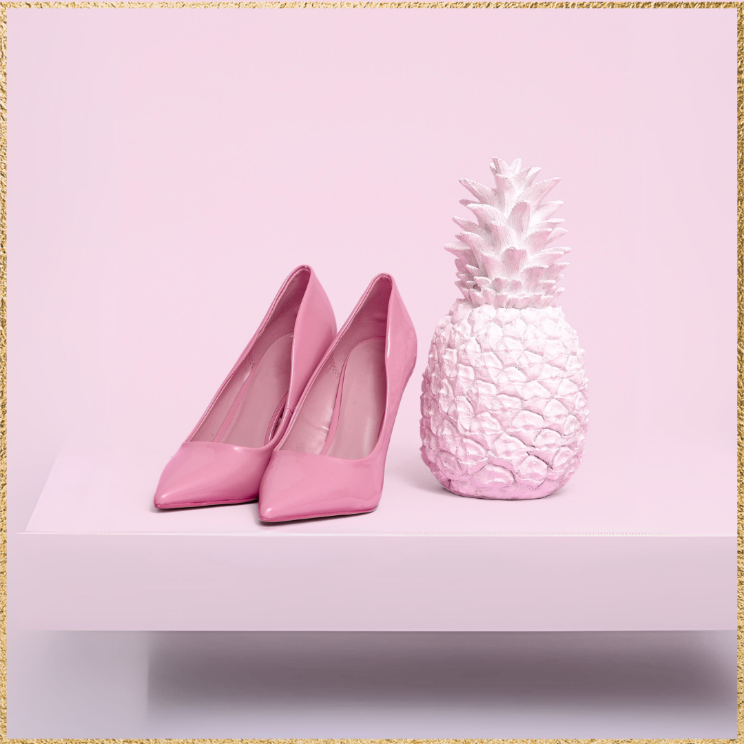 Shoes & Bags