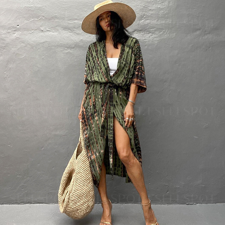 Kimono | JungleFever