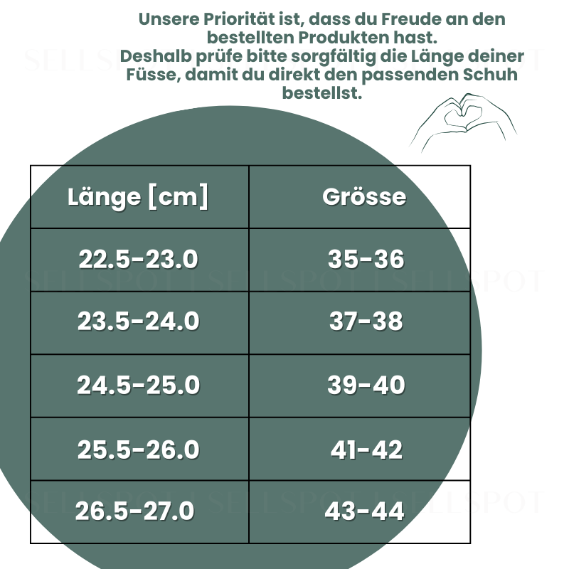 Schlappen | CoolUrbans