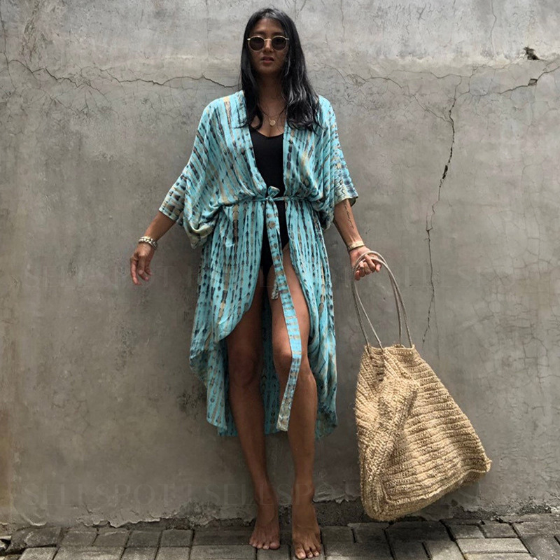 Kimono | JungleFever