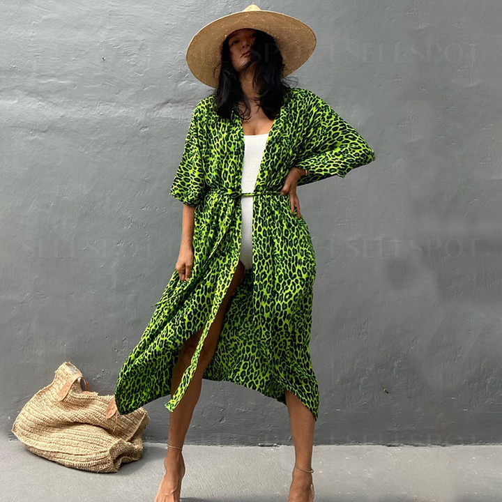 Kimono | JungleFever