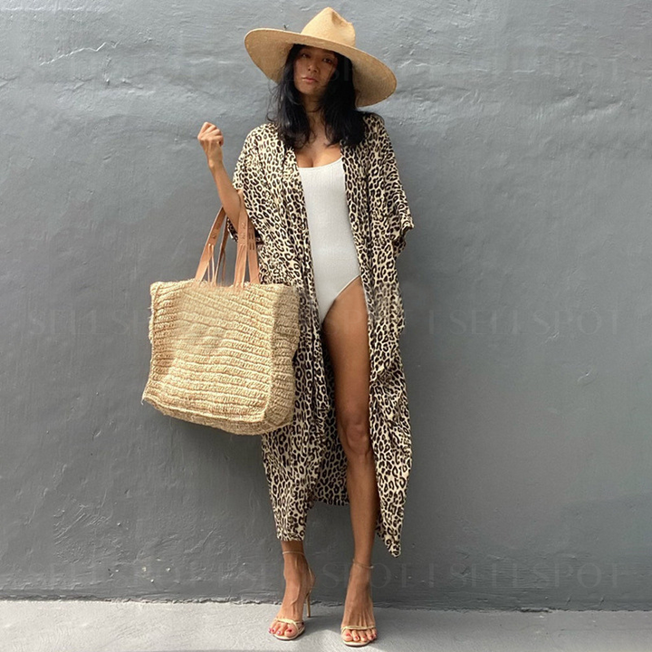 Kimono | JungleFever