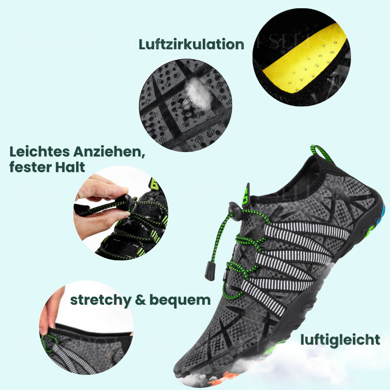 Barfussschuh | SoleMate Sports ♀️♂️