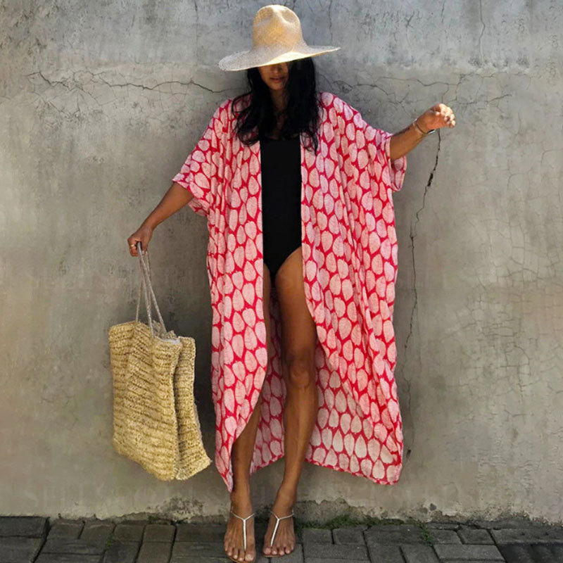 Kimono | JungleFever