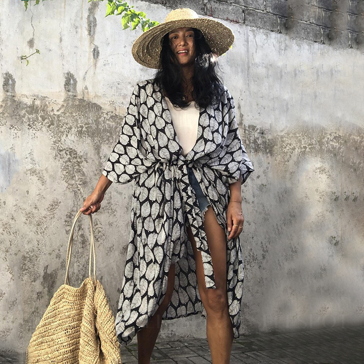 Kimono | JungleFever