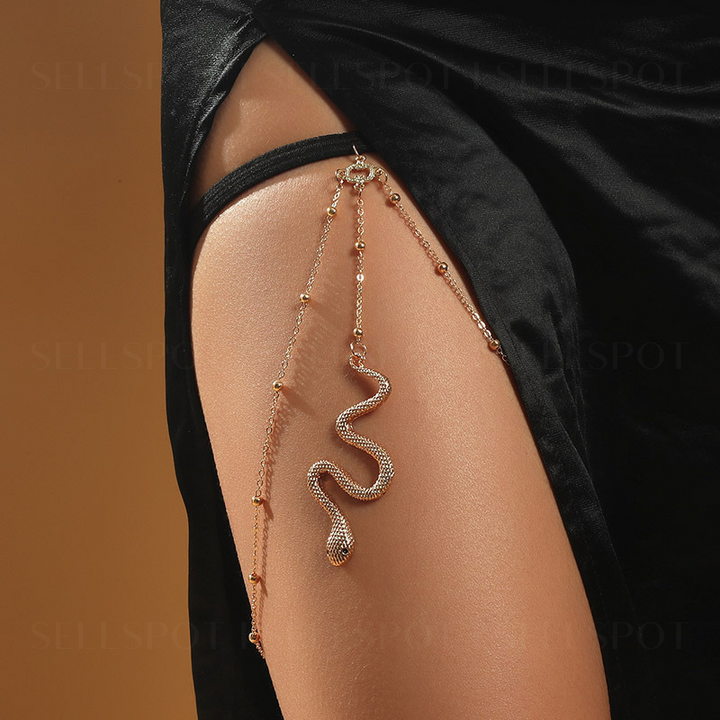 Kette | PythonThigh