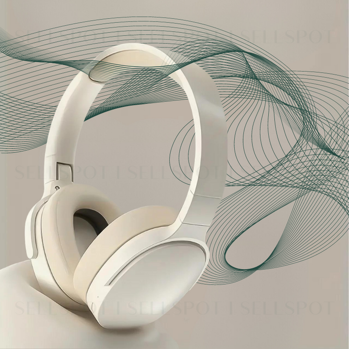 Over Ear Kopfhörer | AuraBeats™