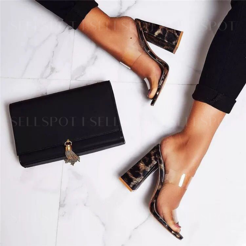 High Heels | Savannah