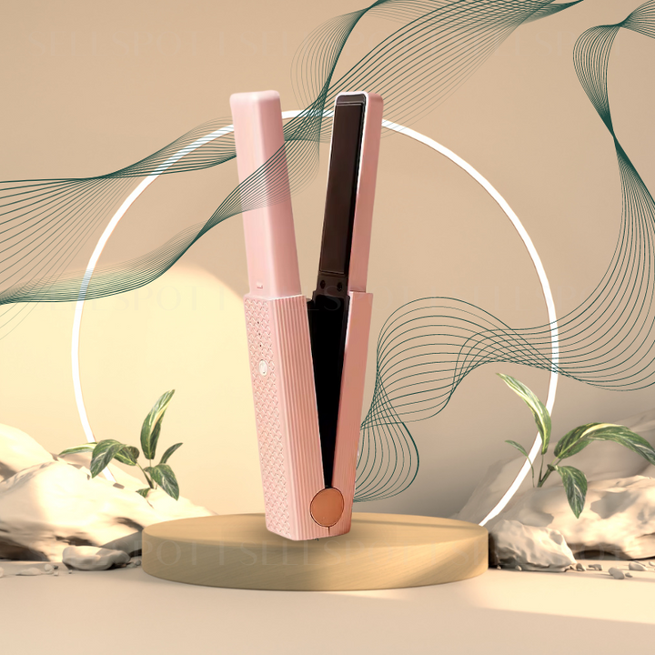 Mini-Hairstyler | TouchUp