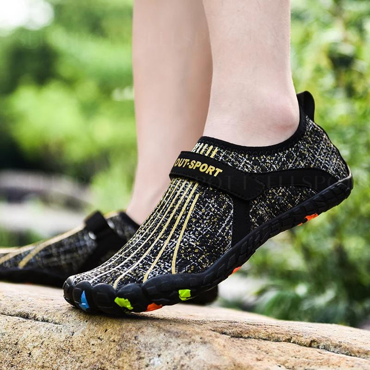Barfussschuh | SoleMate Office ♀️♂️