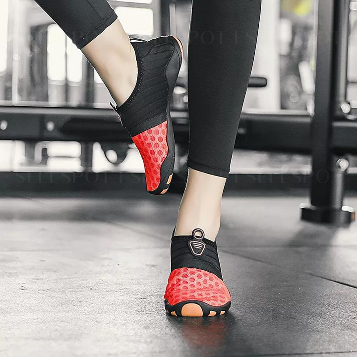 Barfussschuh | SoleMate Yoga ♀️♂️