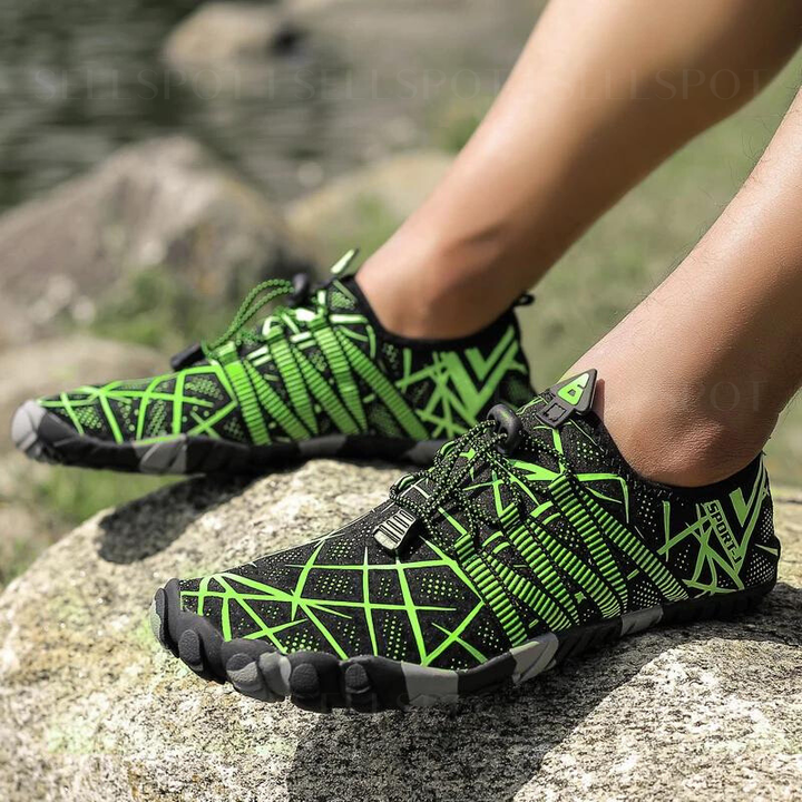 Barfussschuh | SoleMate Sports ♀️♂️