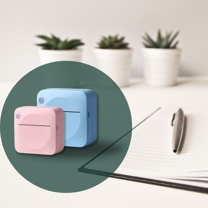 Miniprinter | PicoPrint