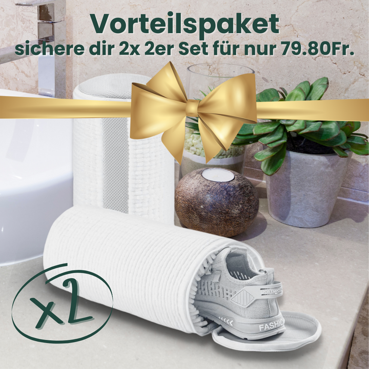 Wäschesack | ShoeScrub