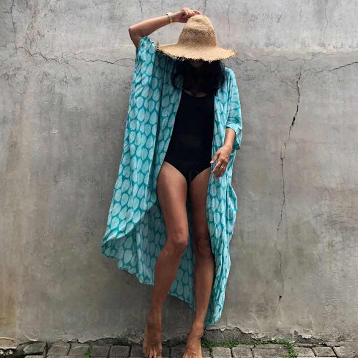 Kimono | JungleFever