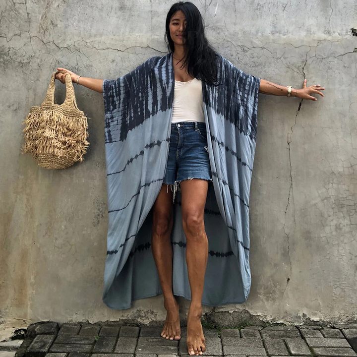 Kimono | JungleFever