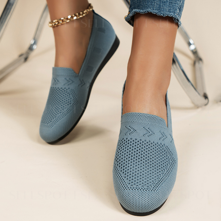Slipper | SoleilChic