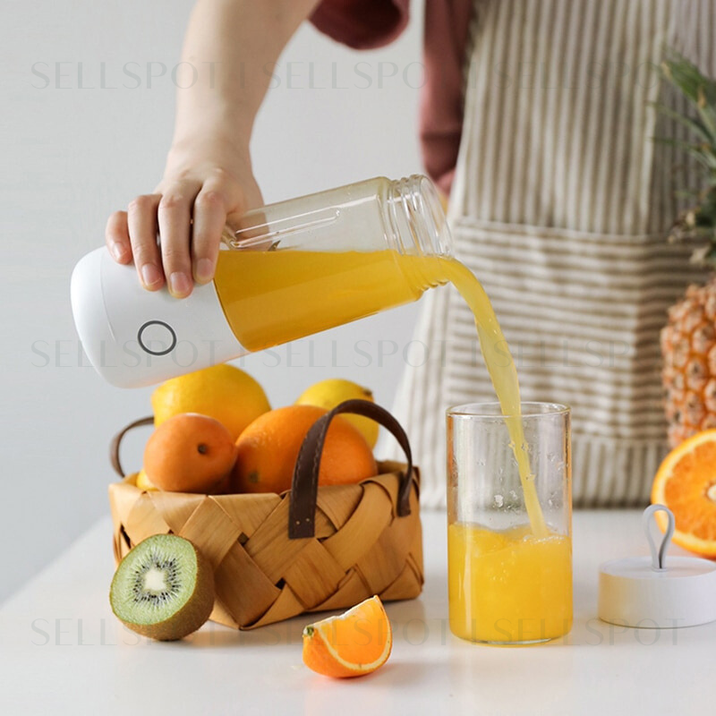 Mix-Flasche | VitaGo