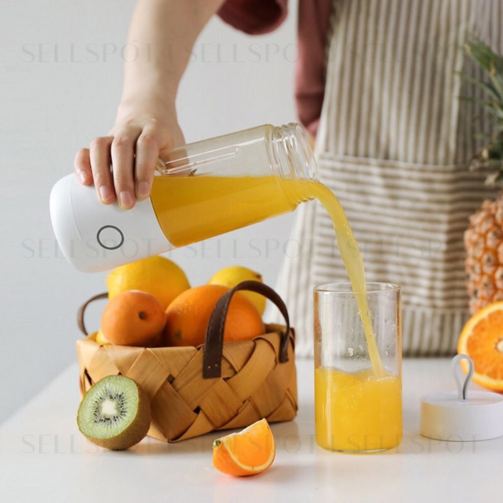 Mix-Flasche | VitaGo