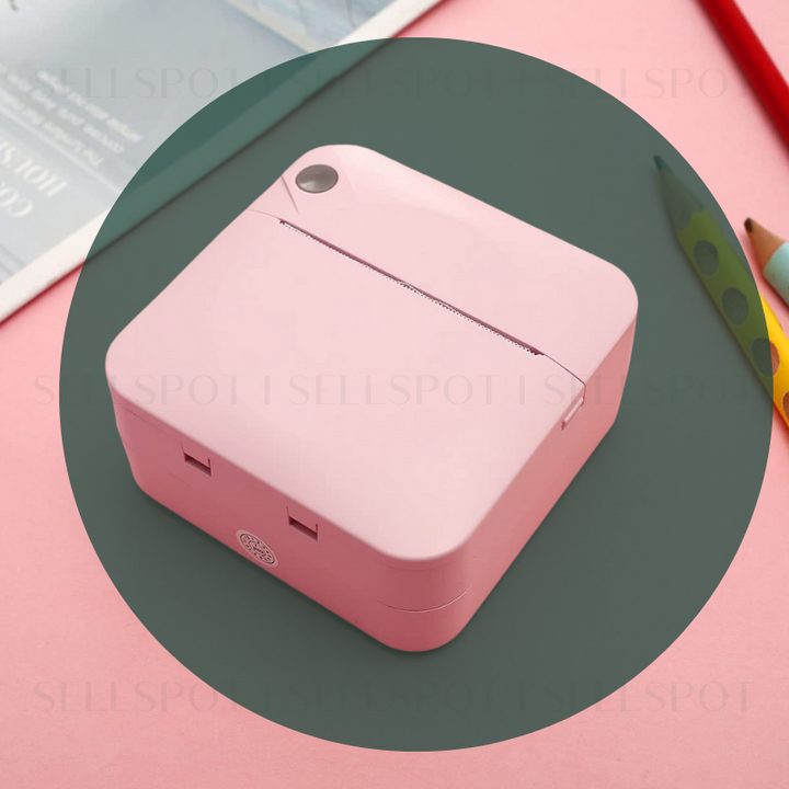 Miniprinter | PicoPrint