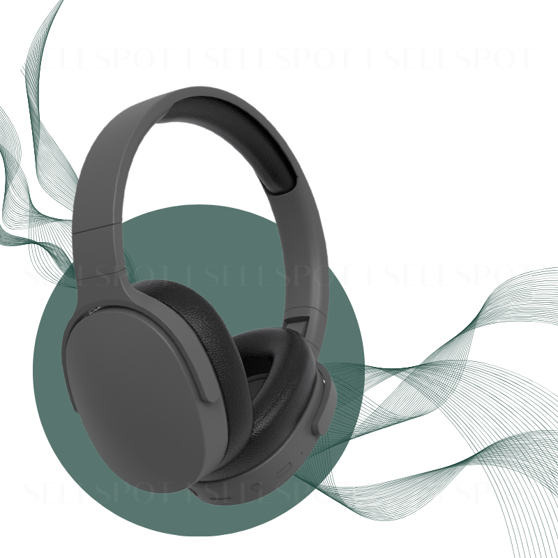 Over Ear Kopfhörer | AuraBeats™