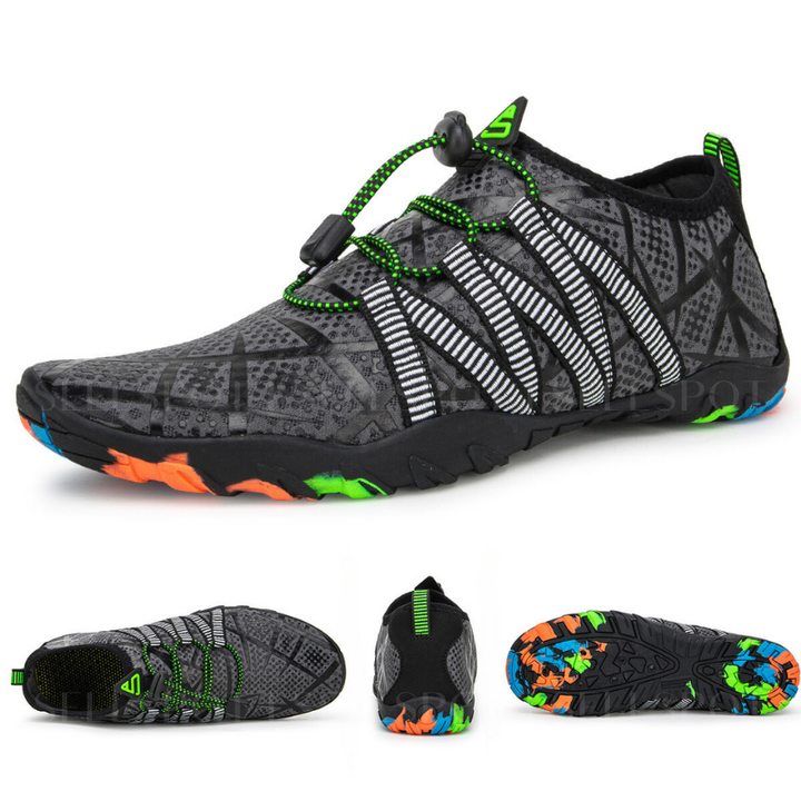 Barfussschuh | SoleMate Sports ♀️♂️
