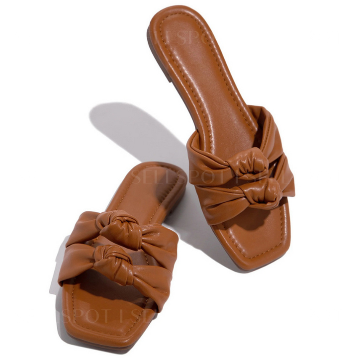 Schlappen | Boutons