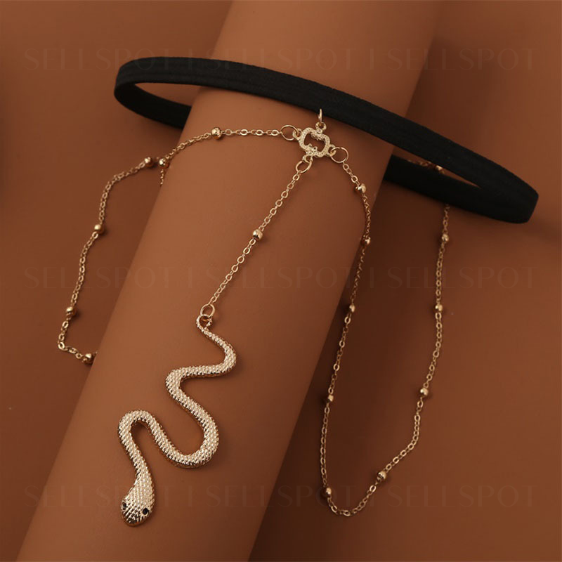 Kette | PythonThigh