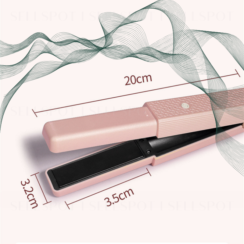 Mini-Hairstyler | TouchUp
