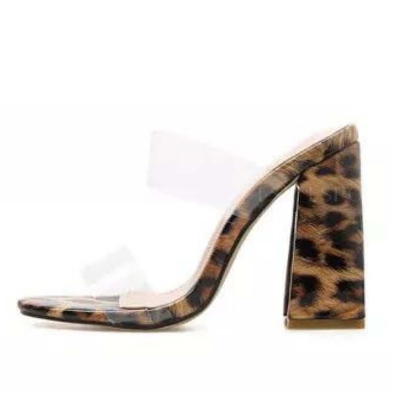 High Heels | Savannah