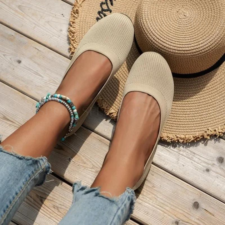 Ballerinas | Belle