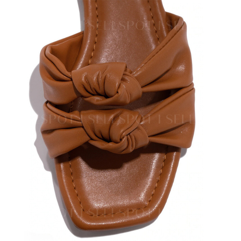 Schlappen | Boutons