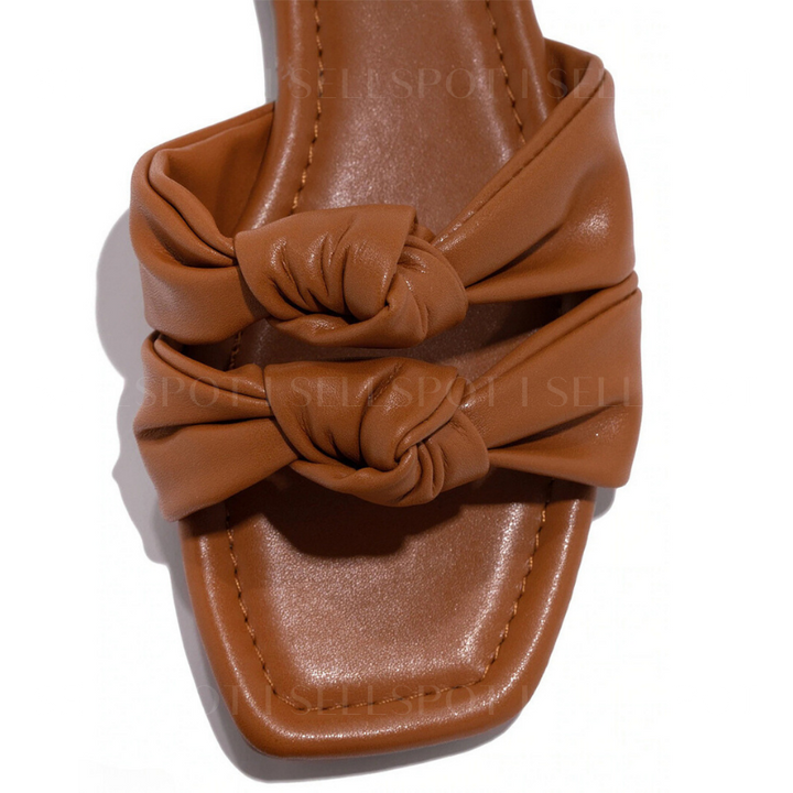 Schlappen | Boutons
