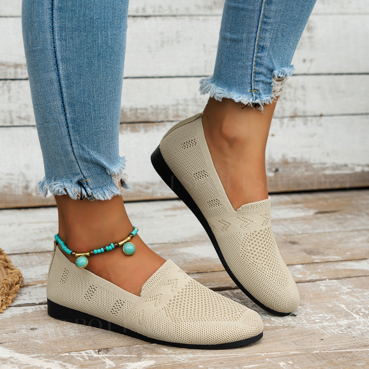 Slipper | SoleilChic