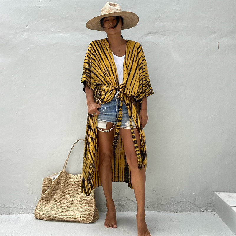 Kimono | JungleFever
