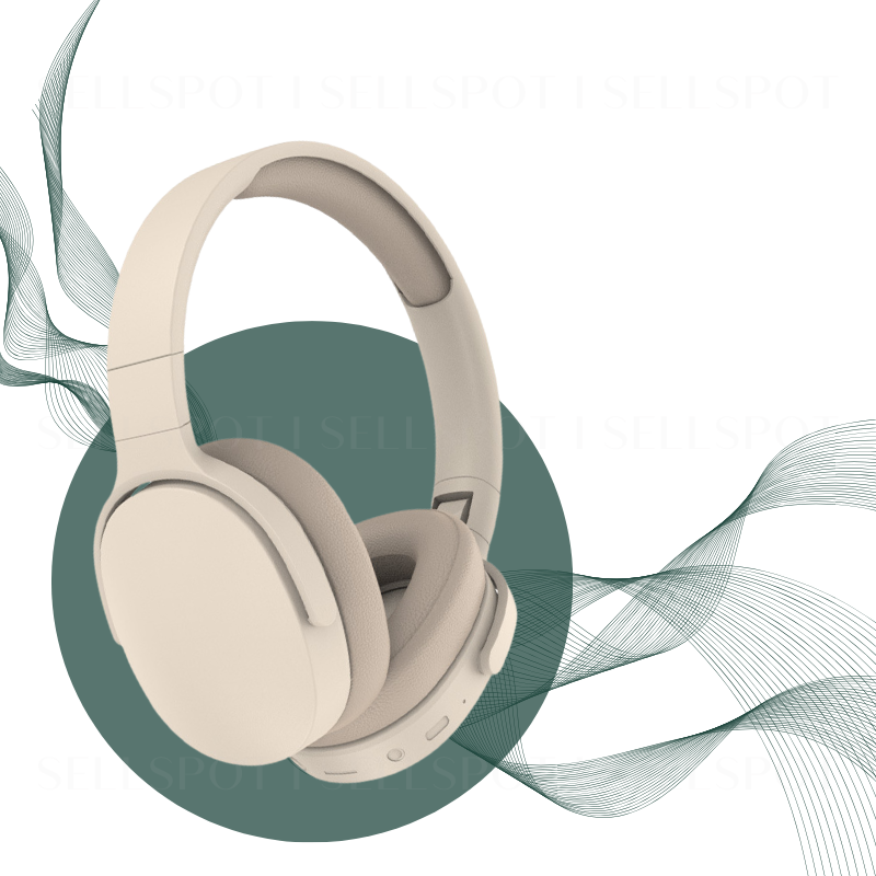 Over Ear Kopfhörer | AuraBeats™