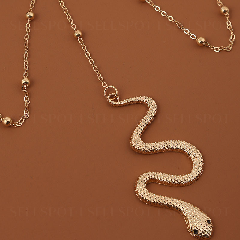 Kette | PythonThigh