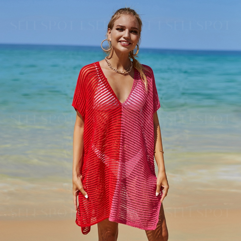 Strandtunika | SplitTone