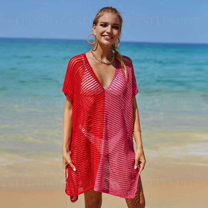 Strandtunika | SplitTone