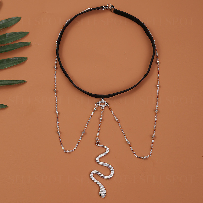 Kette | PythonThigh
