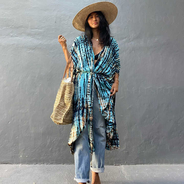 Kimono | JungleFever