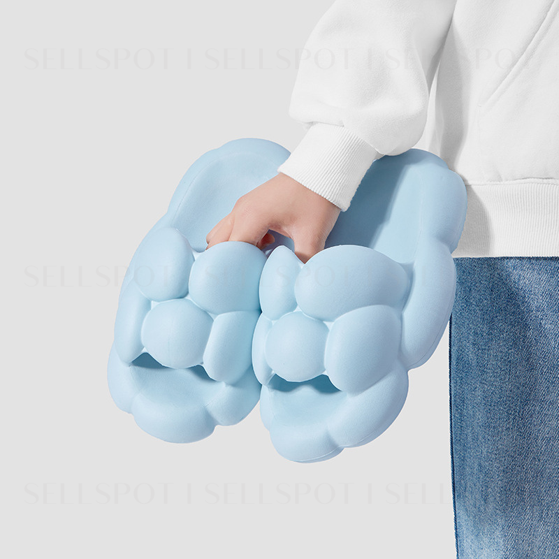Schlappen | Bubbles
