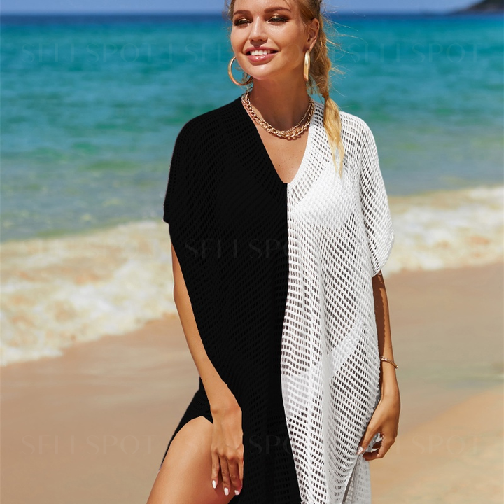 Strandtunika | SplitTone