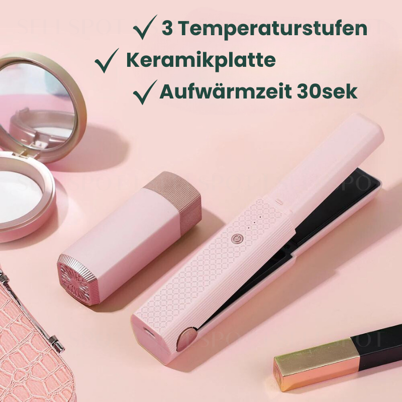 Mini-Hairstyler | TouchUp