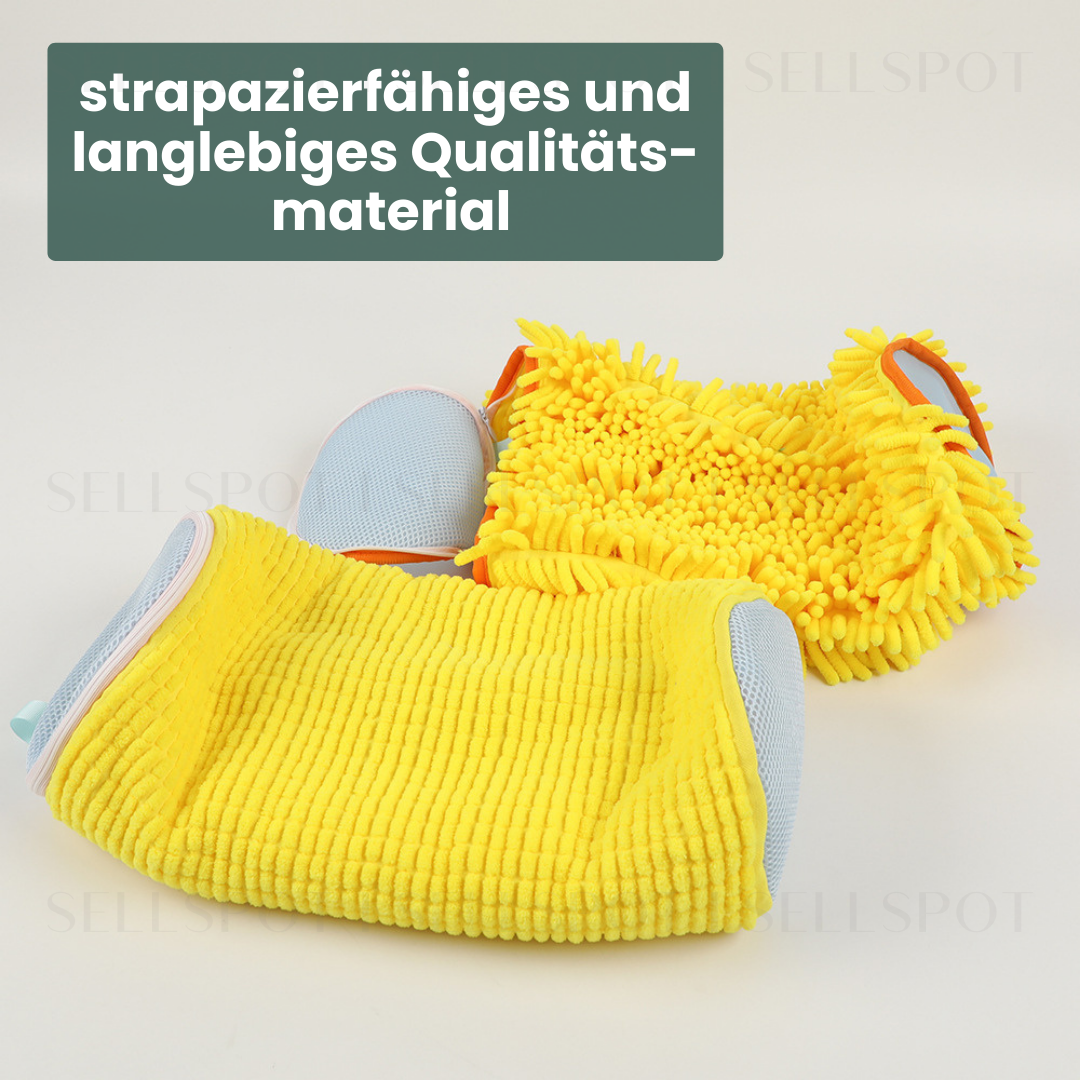 Wäschesack | ShoeScrub