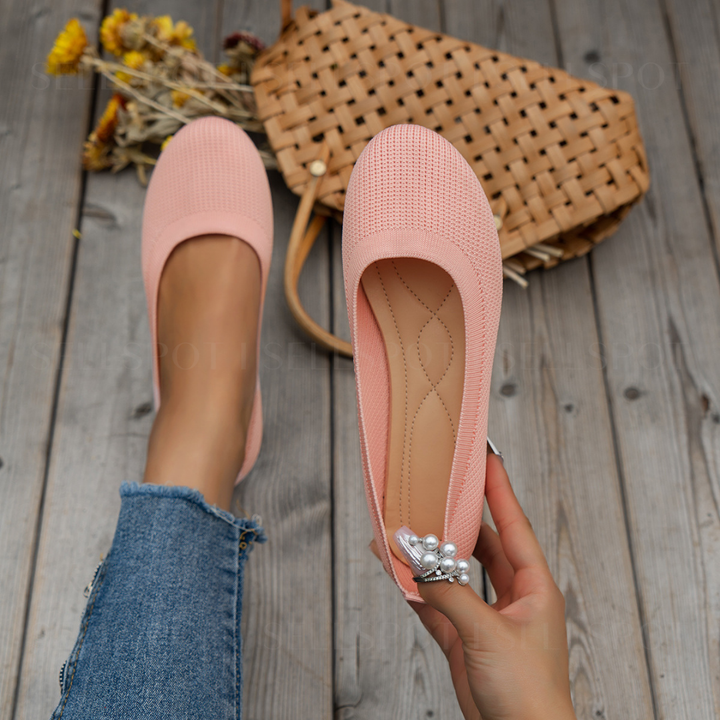 Ballerinas | Belle