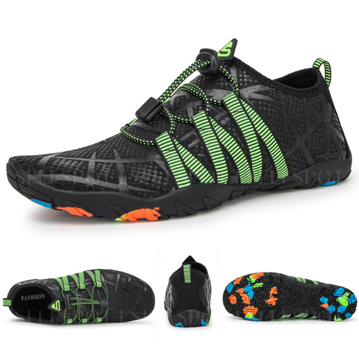 Barfussschuh | SoleMate Sports ♀️♂️