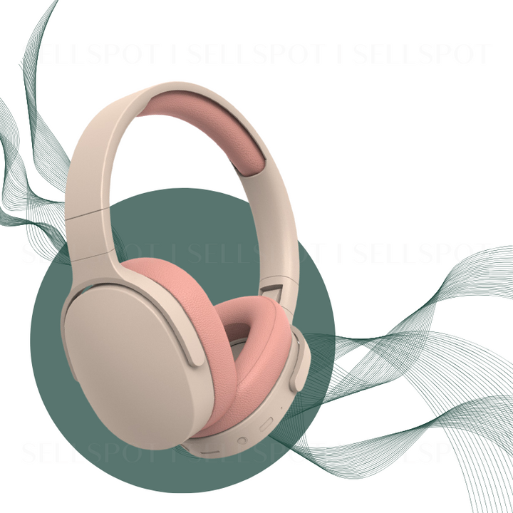Over Ear Kopfhörer | AuraBeats™