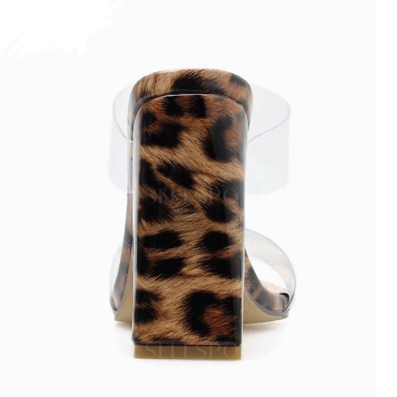 High Heels | Savannah