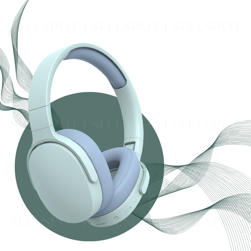 Over Ear Kopfhörer | AuraBeats™